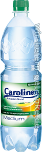 Carolinen Medium