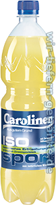 Carolinen IsoSport
