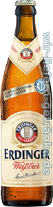 Erdinger Weißbier Hell